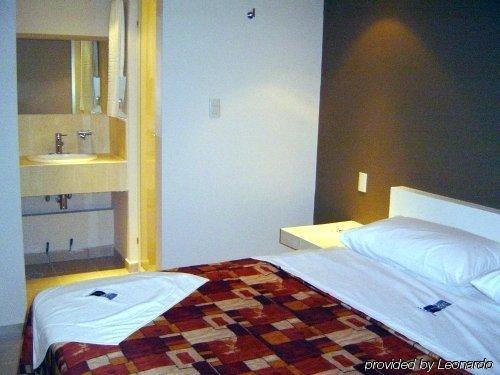 Hotel 402 Monterrey Exteriör bild