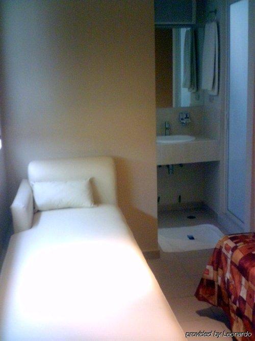 Hotel 402 Monterrey Exteriör bild